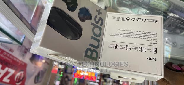 Samsung Buds- Plus Earbuds. - thumbnail 2
