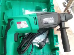 Assured Dca Rotary Hammer