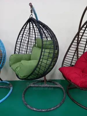 Executive Bedroom Swing