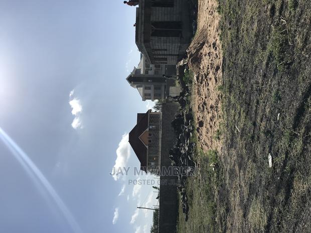 50 By100 Land Comunity Rd Syokimau - thumbnail 2