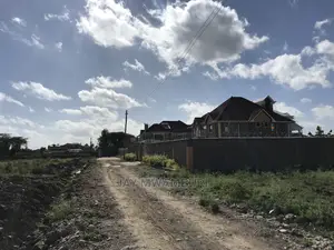 50 By100 Land Comunity Rd Syokimau