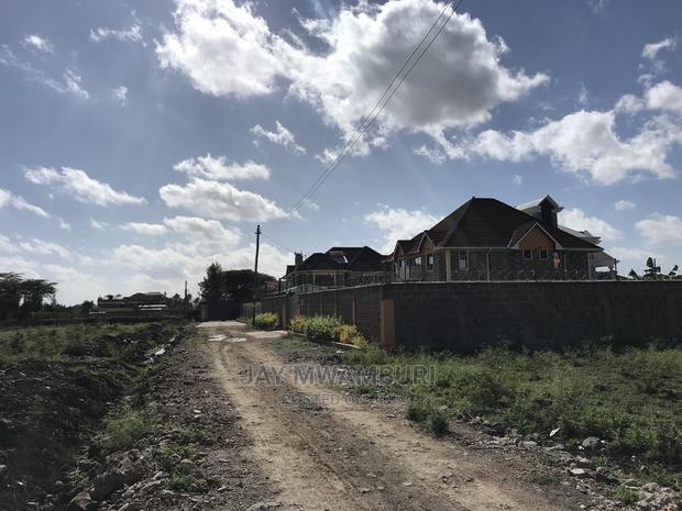 50 By100 Land Comunity Rd Syokimau - thumbnail 3
