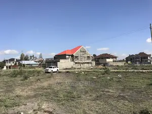 50 By100 Land Comunity Rd Syokimau