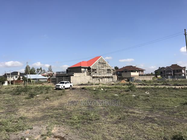 50 By100 Land Comunity Rd Syokimau - thumbnail 4