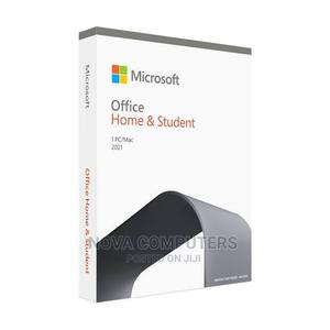 Microsoft Home and Student 2021 - thumbnail 2