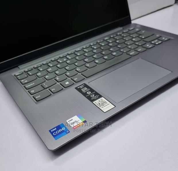 Laptop Lenovo Ideapad 3 16GB Intel Core I7 SSD 512GB - thumbnail 2