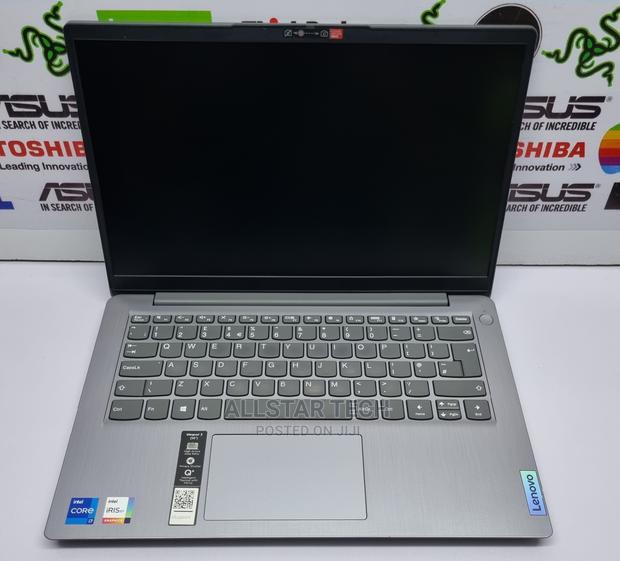 Laptop Lenovo Ideapad 3 16GB Intel Core I7 SSD 512GB - thumbnail 6