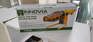 Innovia Ppr Welding Machine