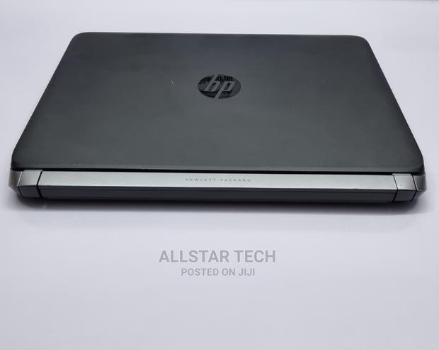 Laptop HP ProBook 440 G2 4GB Intel Core I3 HDD 500GB - thumbnail 3