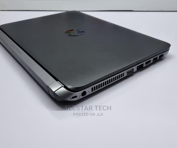 Laptop HP ProBook 440 G2 4GB Intel Core I3 HDD 500GB - thumbnail 2