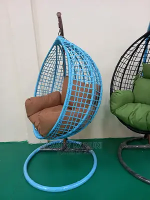 Super Comfy Outdoor Swing