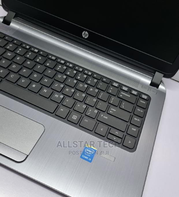 Laptop HP ProBook 440 G2 4GB Intel Core I3 HDD 500GB - thumbnail 5