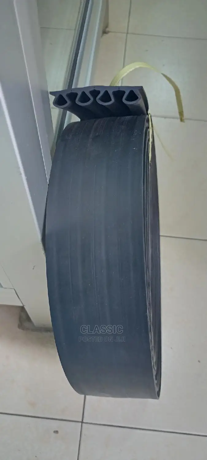 4 Grooves Cold Room Door Gaskets
