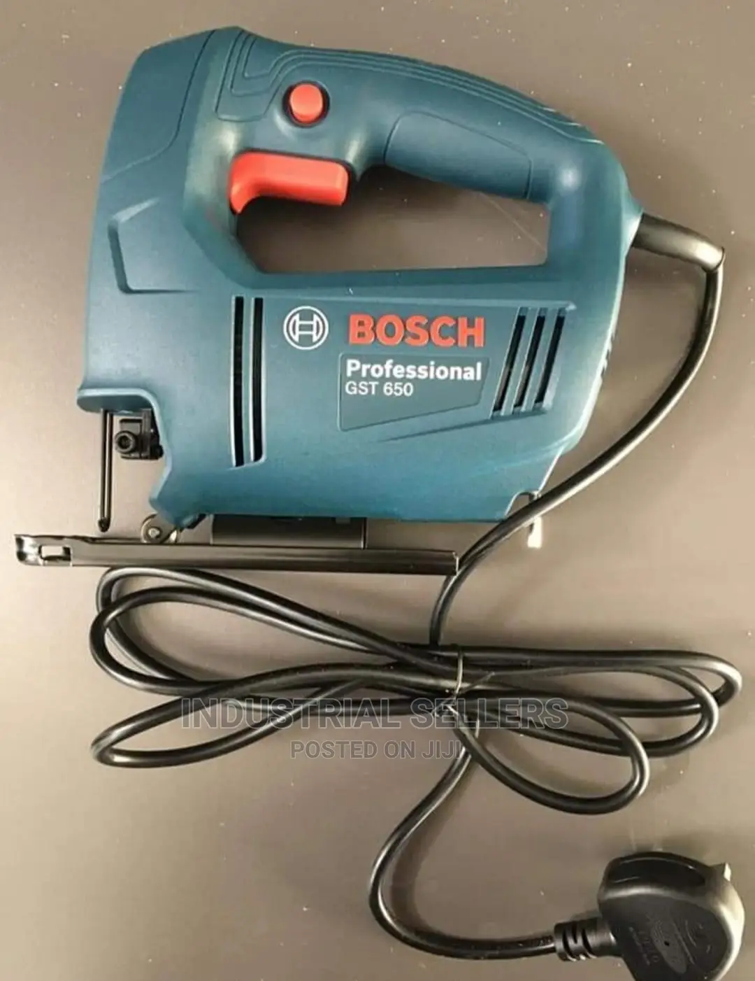 Authentic 450w Bosch Jig Saw
