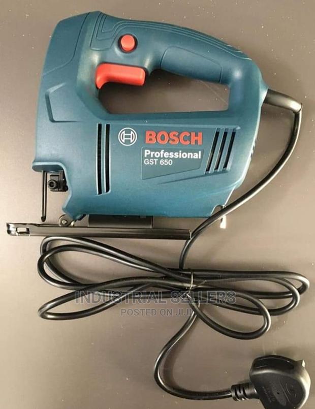 Authentic 450w Bosch Jig Saw
