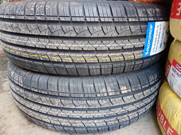 225/60r18 Windforce Tyre