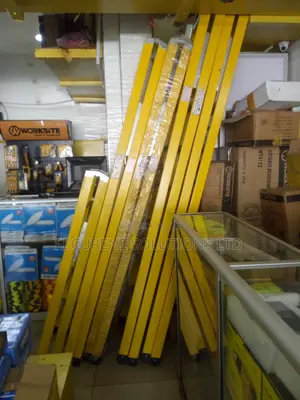 Frp Ladder Fibre Glass