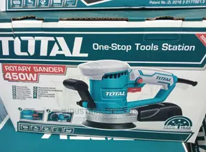 Best Total Random Orbital Sander
