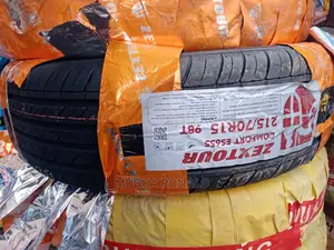 215/70r15 Zextour Tyre