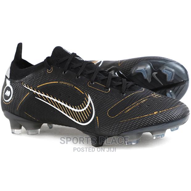 Mercurial Vapor 14 Elite FG Football Boots
