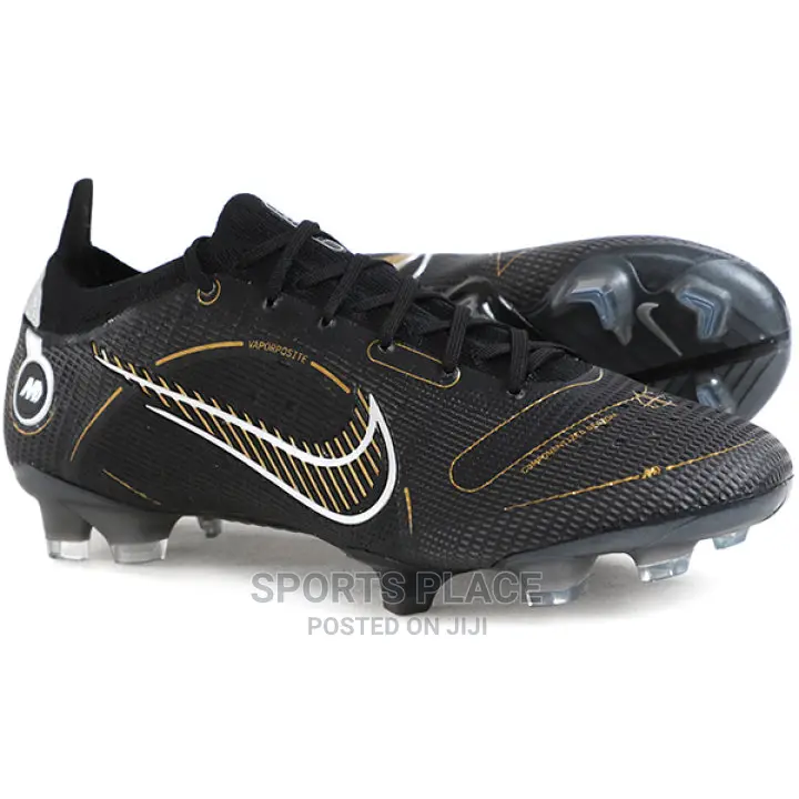 Mercurial Vapor 14 Elite FG Football Boots