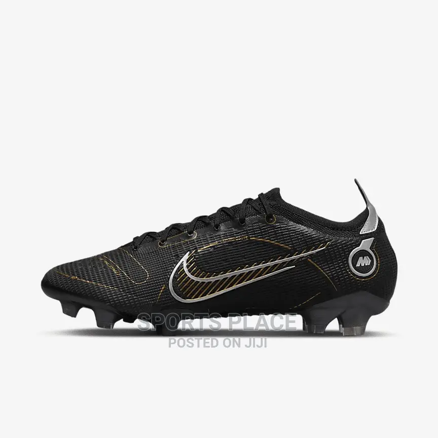 Mercurial Vapor 14 Elite FG Football Boots