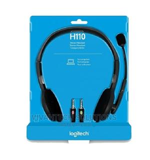 Logitech Headset H110 Offer - thumbnail 2