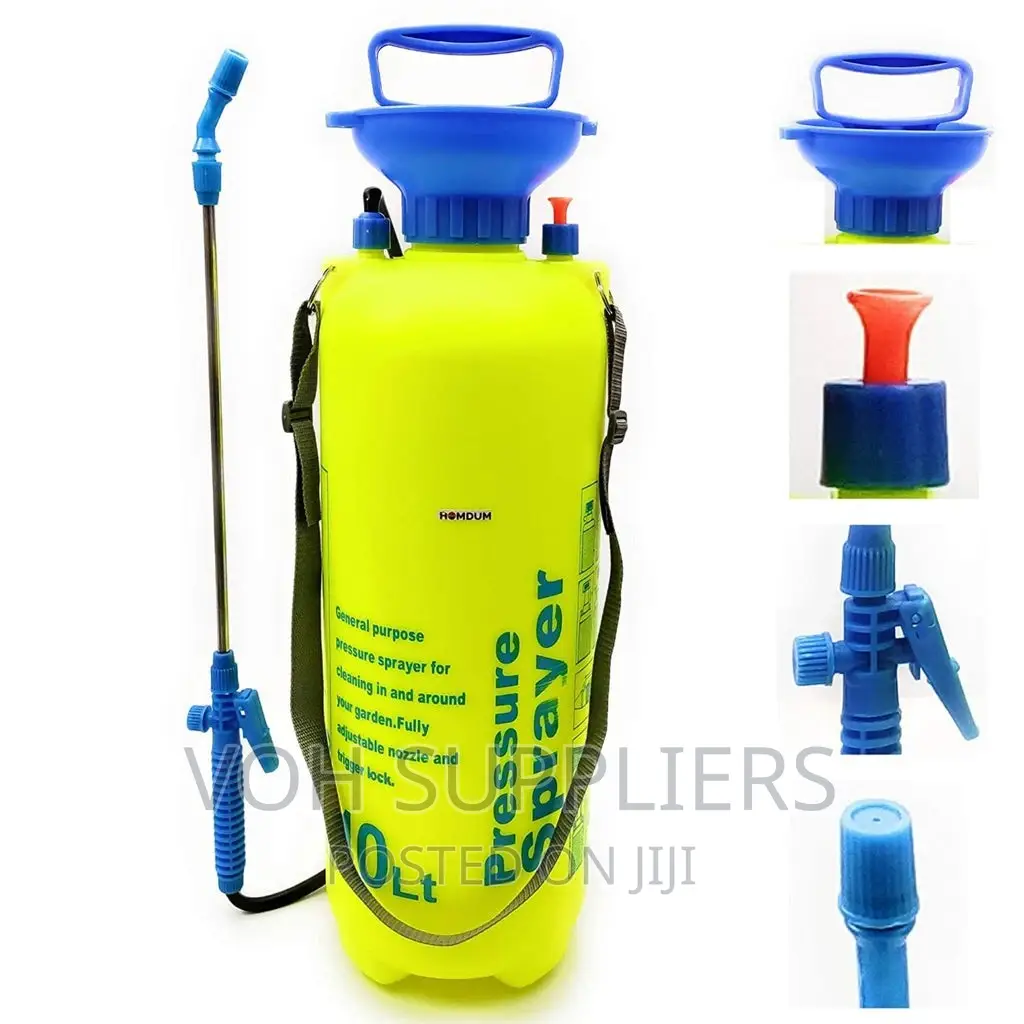 10litres Pressure Spray Pump