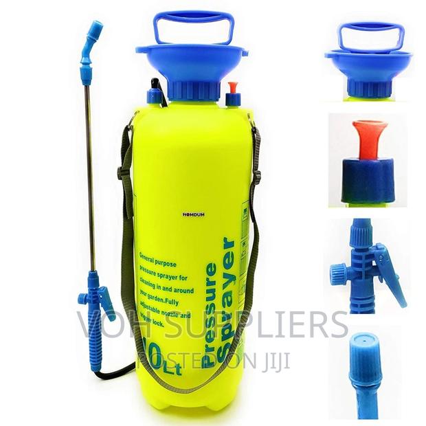 10litres Pressure Spray Pump