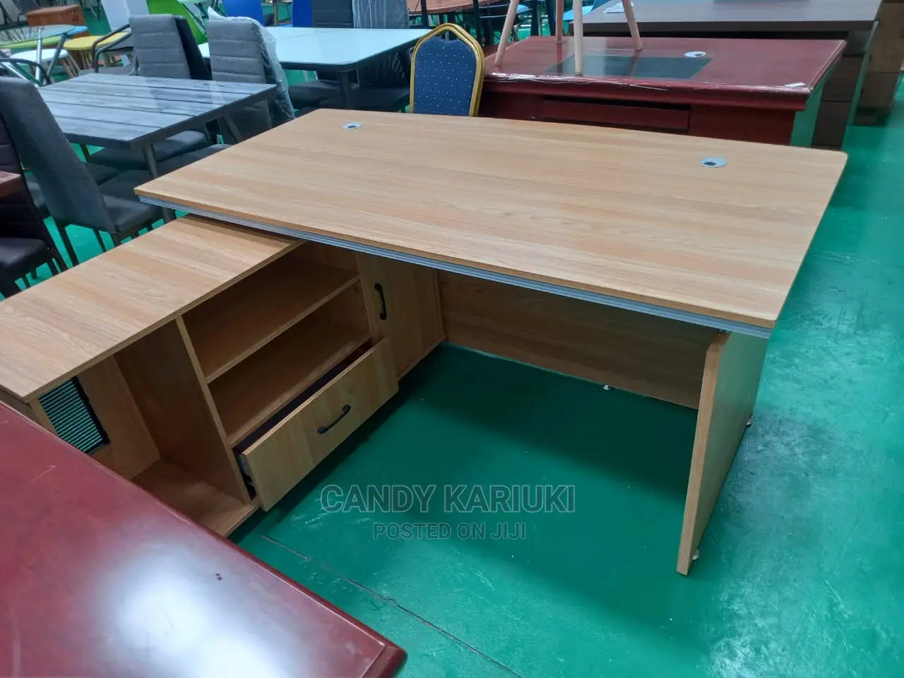 Best Office Desk
