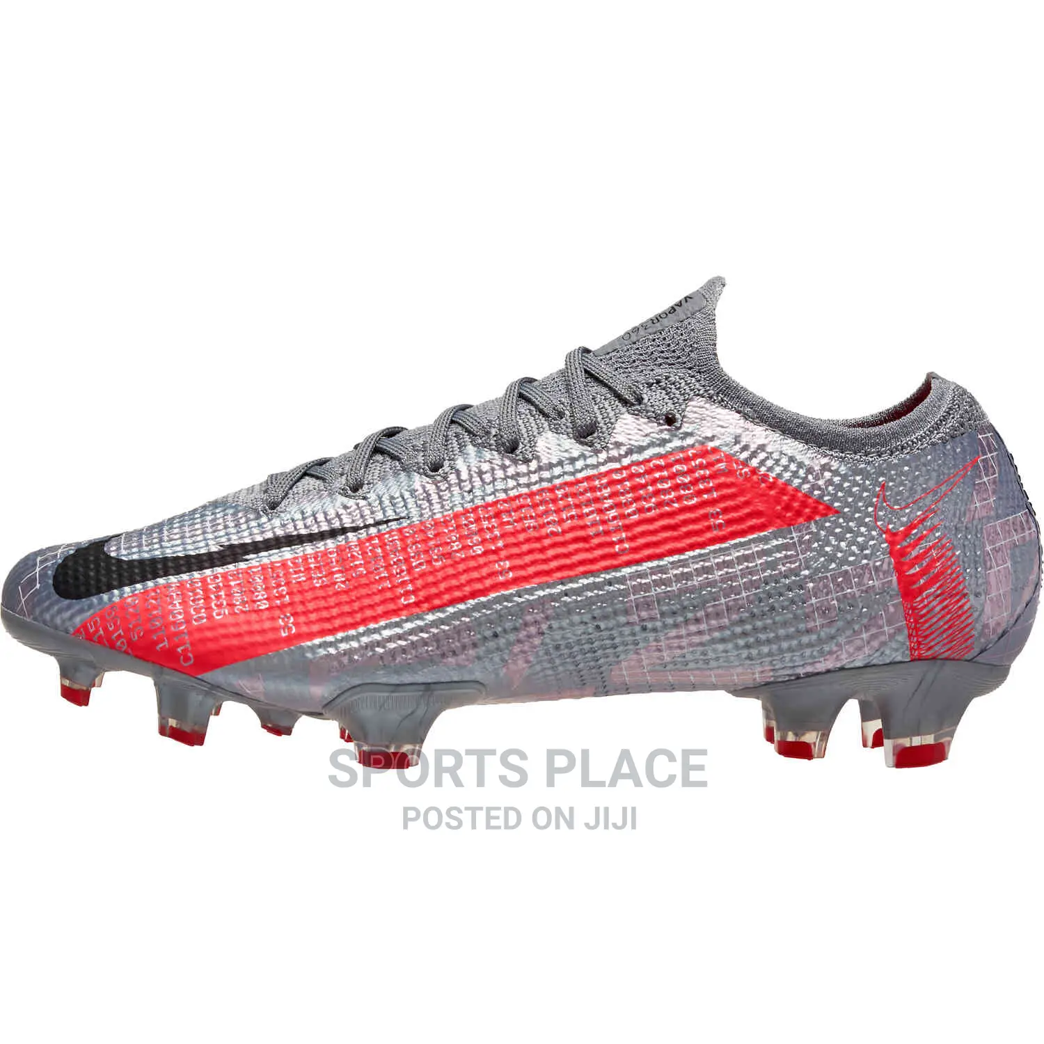 Nike Mercurial Vapor 13 Fg Football Cleats