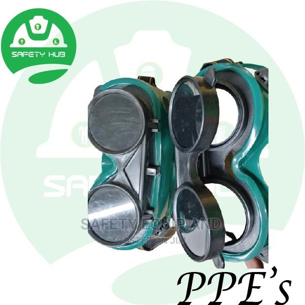 Welding Goggles/Top Quality - main view