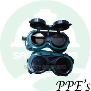 Welding Goggles/Best Quality - thumbnail 2