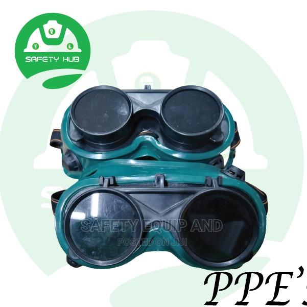 Welding/Utility Goggles