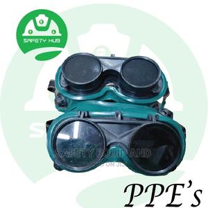 Welding Goggles/Made in China - thumbnail 2