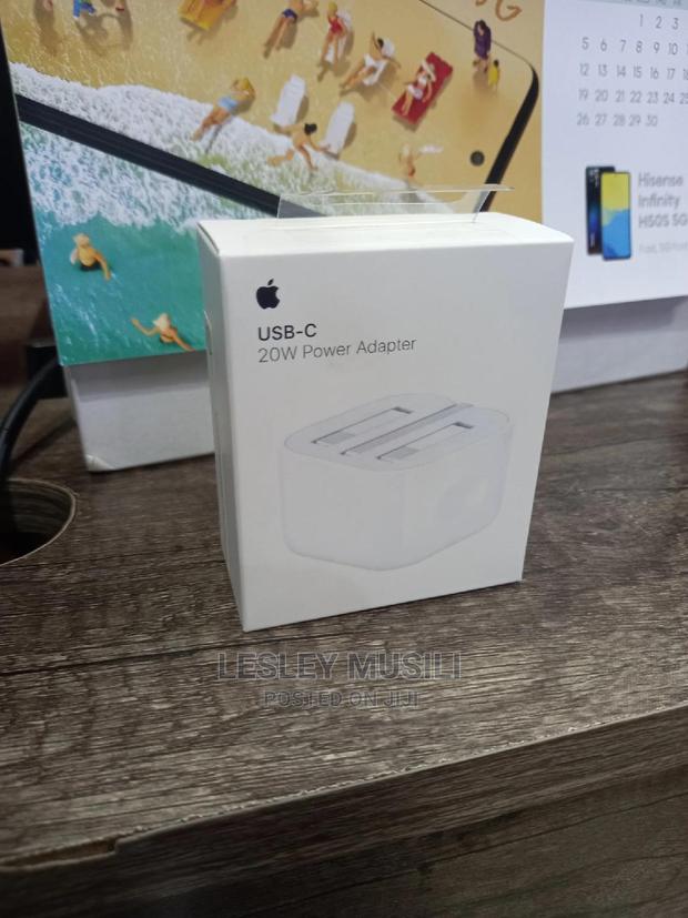 Usbc Adapter 20w - thumbnail 2