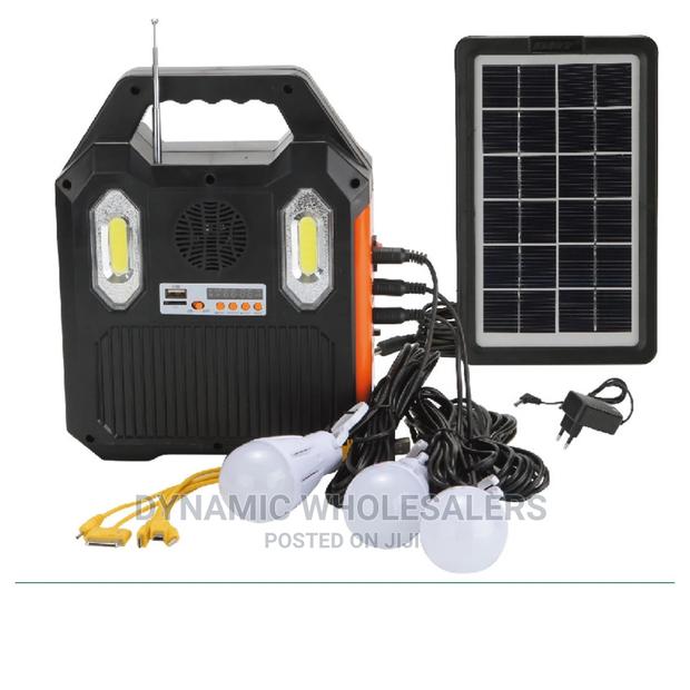 Dat Solar System 9028b - main view