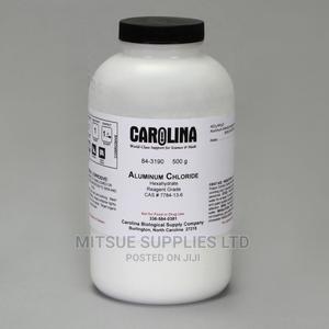 Aluminium Chloride Hexahydrated LR 500G - thumbnail 2