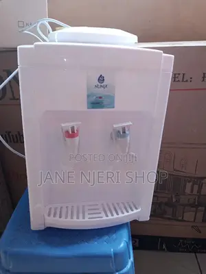 Table Top Dispenser