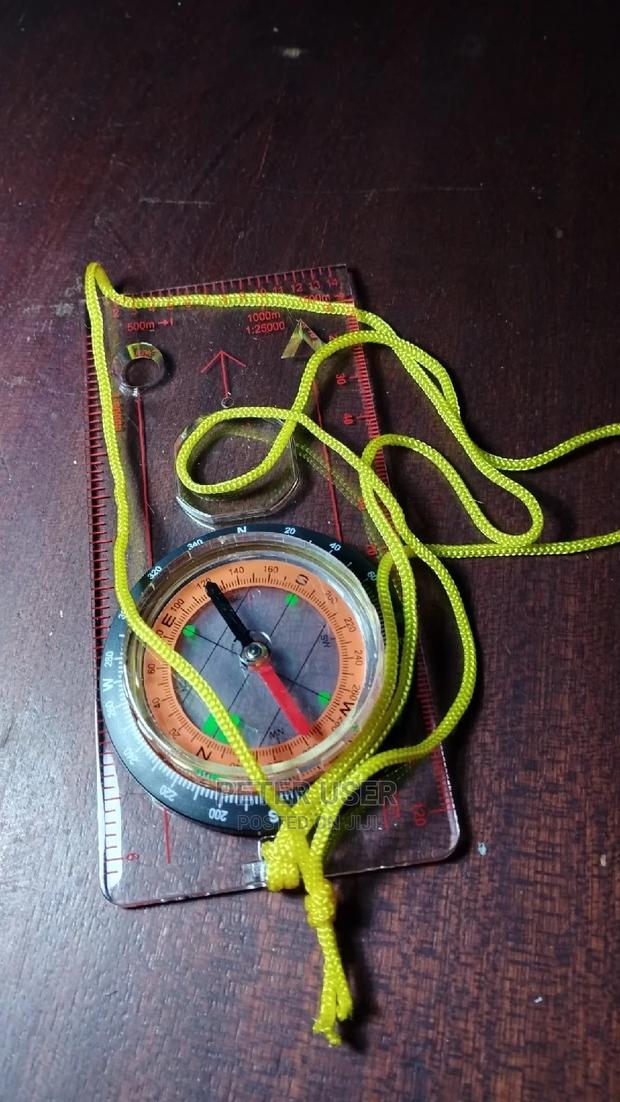 Compass Navigation - thumbnail 3