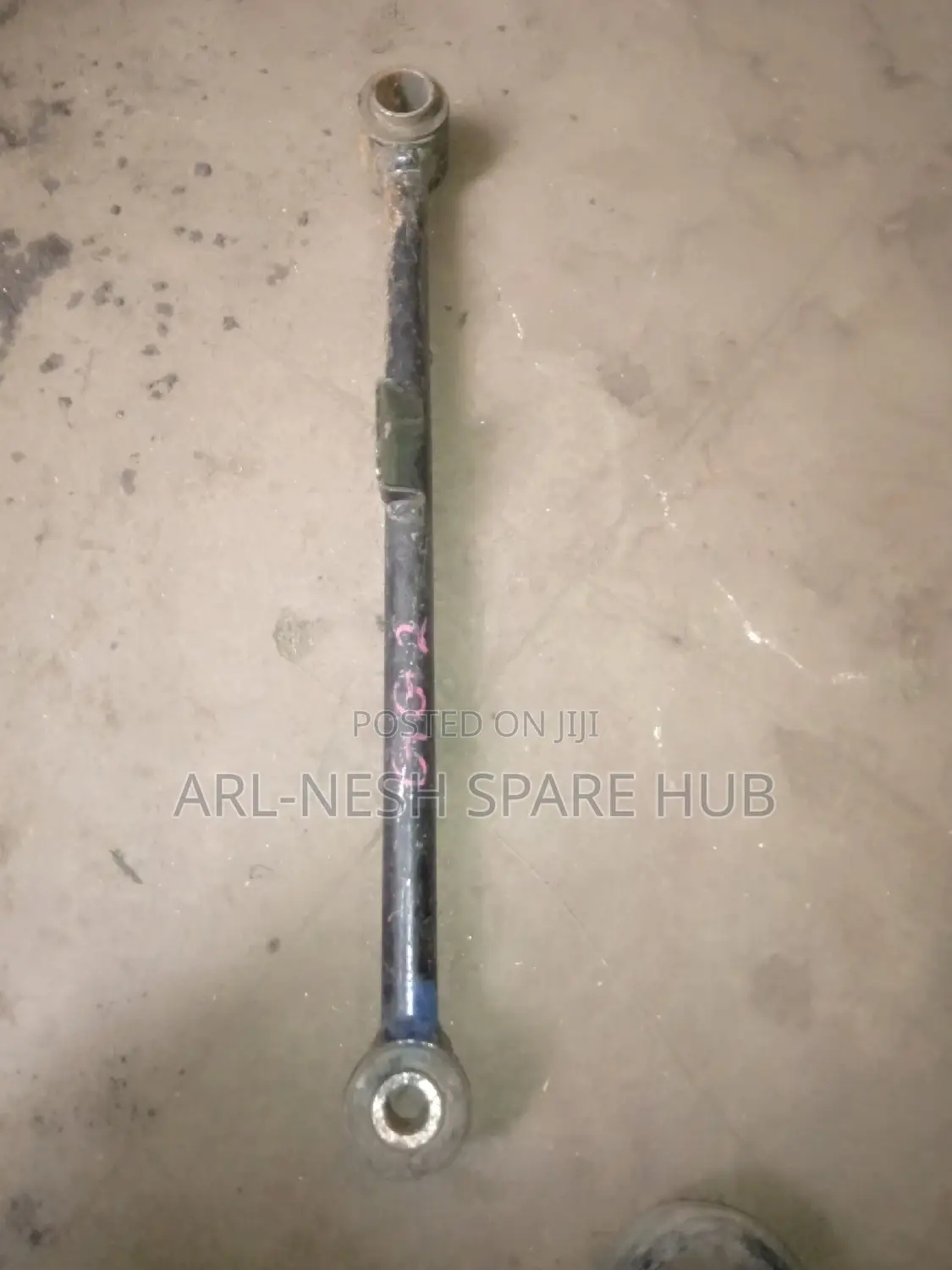 Rear Arm Subaru