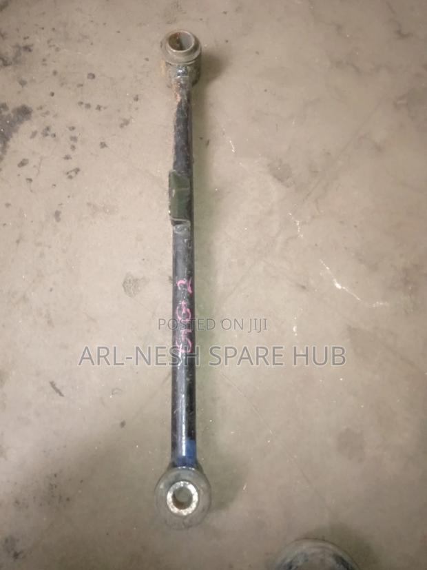 Rear Arm Subaru - thumbnail 3