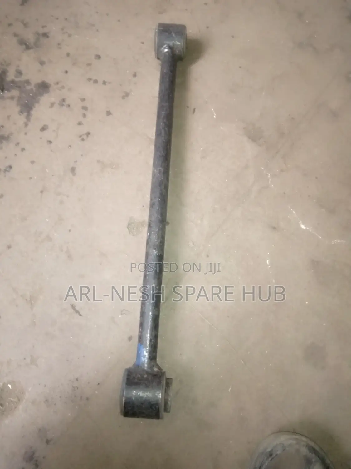 Rear Arm Subaru