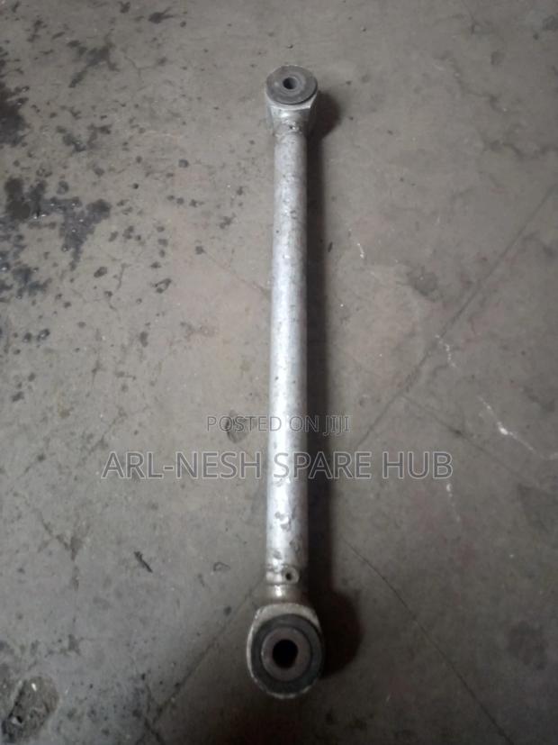 Rear Arm Subaru - thumbnail 4