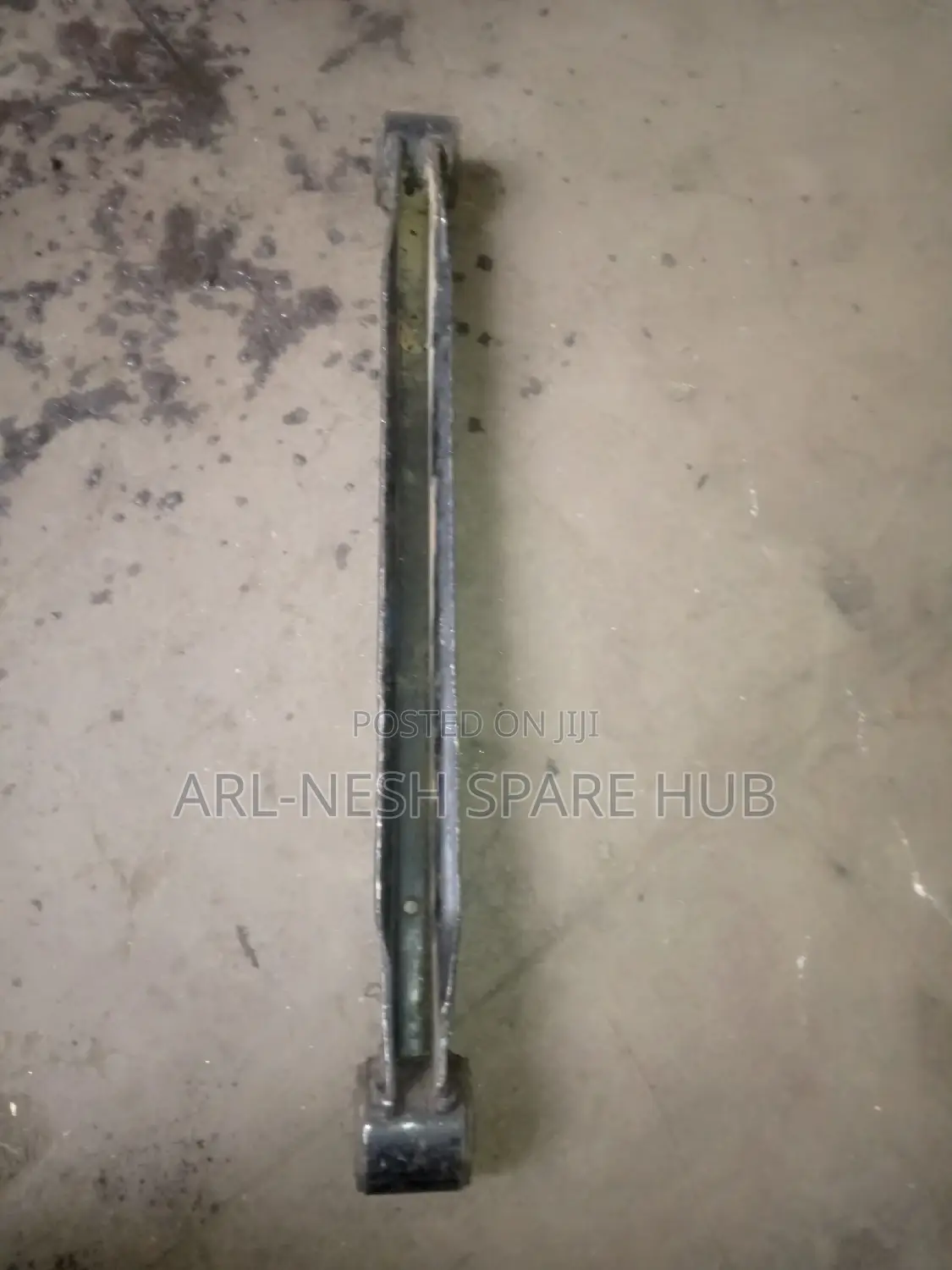 Rear Arm Subaru