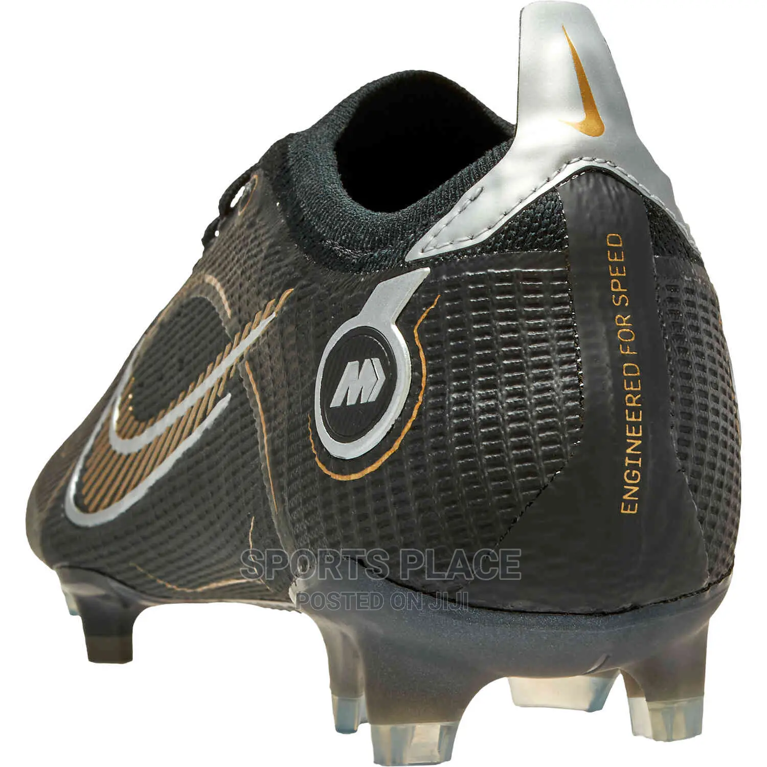 Nike Mercurial Superfly 8 Elite FG Football Cleats