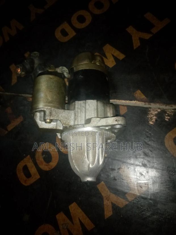 Ignition Starters Subaru - main view