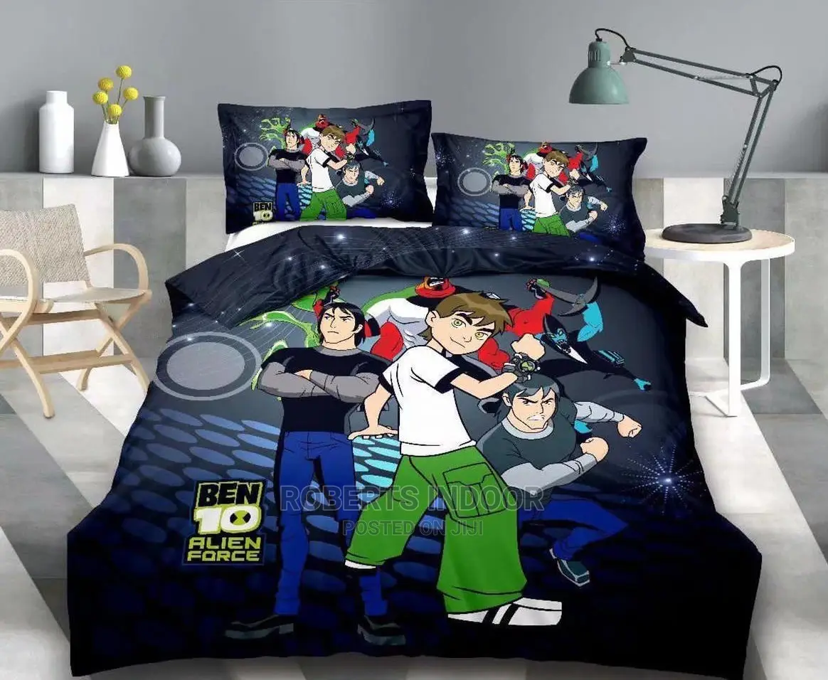 Benten Kids Duvet