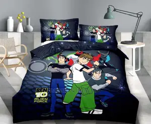 Benten Kids Duvet