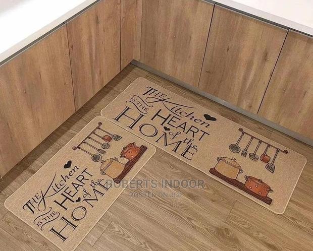 Elegant Kitchen Mats - main view